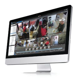 March Networks Command17 Retai 11314009 March Networks Command17 Retai 11314009