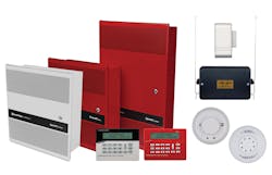 Napco Netlink Intrusion 11314047 Napco Netlink Intrusion 11314047