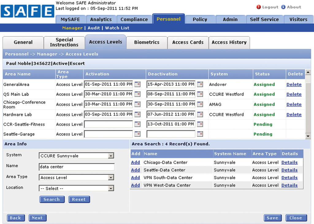 Quantum Secure Safe Piam 2014e 11314094