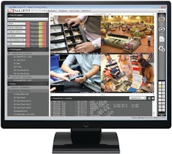 Salient Completeview 11314125 Salient Completeview 11314125