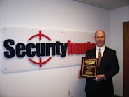 Under Michael Rogers&apos; leadership, Securityhunter grew from a one-man burglar alarm company to being the fastest-growing security integrator in North America.
