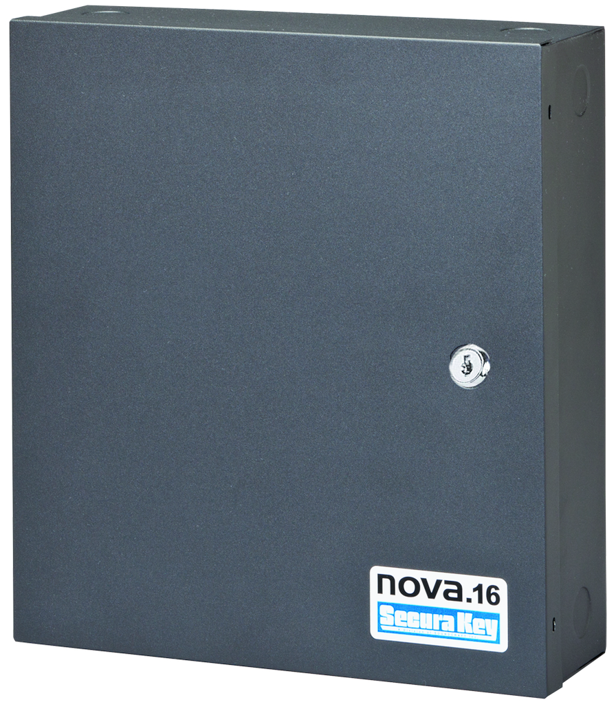 Secura Key Nova16 3x3 White2 11314135