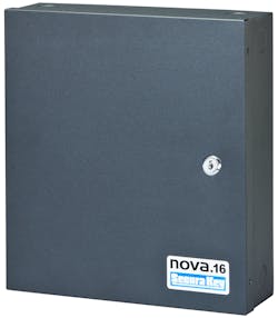 Secura Key Nova16 3x3 White2 11314135 Secura Key Nova16 3x3 White2 11314135