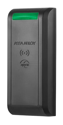 Securitron R100 Left 11314142 Securitron R100 Left 11314142