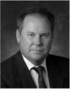 Steve Cochennet, CEO of Guardian 8.