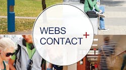 WEBS Contact Plus is a hosted Software as a Service (SaaS) mass notification solution that is reliable and is scalable enough to send thousands of notifications around the world almost instantaneously. No installation of on-premise servers or applications is required.
