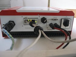 SNMP is based on a model consisting of a manager, an agent, and a database of management information, managed objects and the network protocol. The manager provides the interface between the human network manager and the management system. The agent provides the interface between the manager and the physical device(s) being managed. The information to be accessed is stored in a specified format in the device database, known as a Management Information Base (MIB), used by both the manager and the agent. SNMP is based on a model consisting of a manager, an agent, and a database of management information, managed objects and the network protocol. The manager provides the interface between the human network manager and the management system. The agent provides the interface between the manager and the physical device(s) being managed. The information to be accessed is stored in a specified format in the device database, known as a Management Information Base (MIB), used by both the manager and the agent.