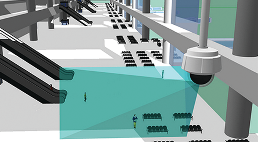 Axis Sketchup 11354602