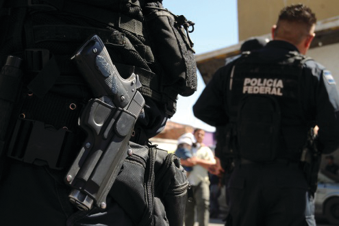 Experts say violence from Mexico's drug war, as well as other illicit activities by organized crime syndicates in country are continuing to have a significant impact on the security operations of companies with facilities and/or employees in the country.