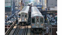 Overall crime on the CTA has dropped by 25 percent as compared to 2014 with robberies and theft the categories showing the most dramatic decreases, according to the transit agency. Security cameras have played a part in the drop in crime, according to CTA spokesman, who said that in 2015, 256 people were arrested as a result of images captured on security cameras, an 8 percent increase from 2014. Overall crime on the CTA has dropped by 25 percent as compared to 2014 with robberies and theft the categories showing the most dramatic decreases, according to the transit agency. Security cameras have played a part in the drop in crime, according to CTA spokesman, who said that in 2015, 256 people were arrested as a result of images captured on security cameras, an 8 percent increase from 2014.