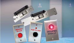 Dortronics Bathroom System 11363700 Dortronics Bathroom System 11363700