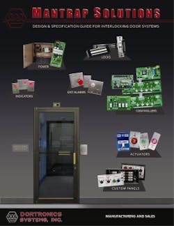 Dortronics' new interlock control solutions brochure. Dortronics' new interlock control solutions brochure.