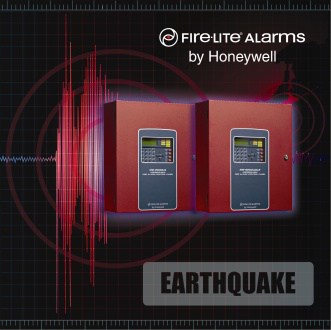 Fire-Lite Alarms current portfolio of life safety systems has earned seismic certification to International Building Code (IBC) standards.