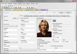 System Galaxy screenshot. System Galaxy screenshot.