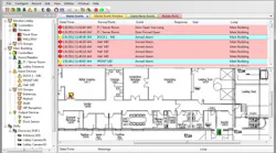 Galaxy Control Systems has received new FICAM certification for its System Galaxy Software and for its CS Infrastructure System Galaxy Software. Both are now listed on GSA’s Approved Product List (APL) under the PACS Infrastructure category.