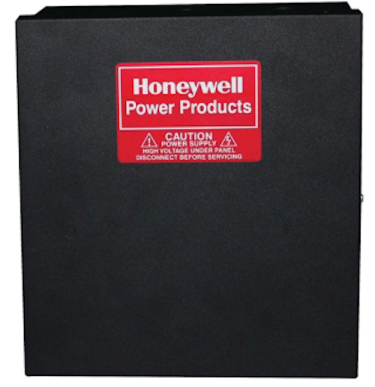 honeywell power plus series