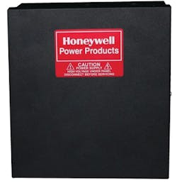 Honeywell Power Supply 11337054 Honeywell Power Supply 11337054