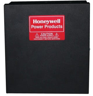 Honeywell Power Supply 11337054