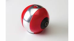 IC Real Tech's 720-degree video monitoring platform has been recognized with multiple 2015 CES Innovations Awards. IC Real Tech's 720-degree video monitoring platform has been recognized with multiple 2015 CES Innovations Awards.