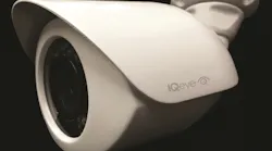 Iqeye Bullet Camera 11361063