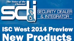 Isc West Show Preview
