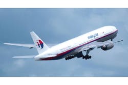 U.S. intelligence sources have confirmed that Malaysia Airlines Flight 17 was shot down by a surface-to-air missile likely fired by pro-Russia separtists in eastern Ukraine. U.S. intelligence sources have confirmed that Malaysia Airlines Flight 17 was shot down by a surface-to-air missile likely fired by pro-Russia separtists in eastern Ukraine.