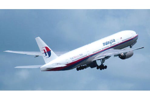 U.S. intelligence sources have confirmed that Malaysia Airlines Flight 17 was shot down by a surface-to-air missile likely fired by pro-Russia separtists in eastern Ukraine.