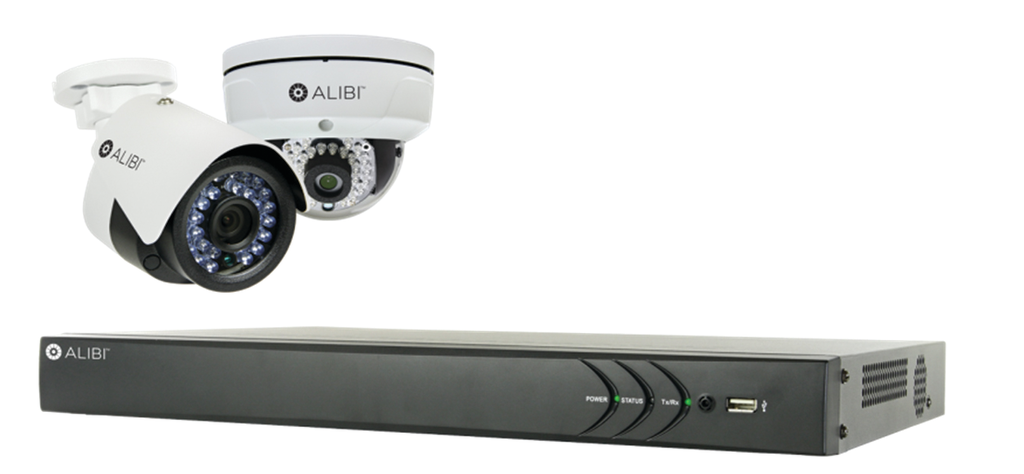 Observint Alibi 11354696