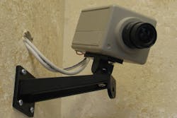 The results of a study conducted by Enterprise Strategy Group (ESG) on behalf of Axis Communications found that 91 percent of organizations currently using video surveillance technology have their IT department managing or supporting these deployments.