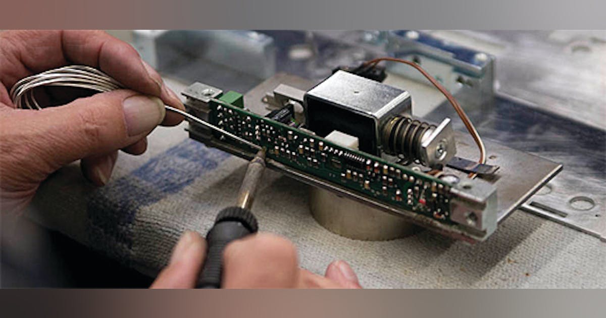 Lock technology changes with the times | Security Info Watch