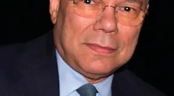 Colin Powell will keynote ASIS 2014.
