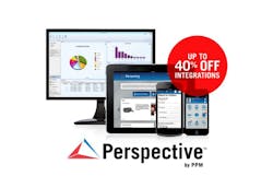 PPM 2000 will be launching a special spring promotion at this year’s ISC West show. PPM 2000 will be launching a special spring promotion at this year’s ISC West show.