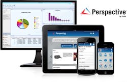 PPM 2000 is demonstrating the strength of its incident management software at ISC West. PPM 2000 is demonstrating the strength of its incident management software at ISC West.