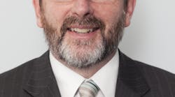 'Independent market research has confirmed that fiber optic PIDS will be the fastest-growing technology for fence-mounted solutions, as the technology improves and displaces legacy technologies,' says FFT CEO Rob Broomfield. 'Independent market research has confirmed that fiber optic PIDS will be the fastest-growing technology for fence-mounted solutions, as the technology improves and displaces legacy technologies,' says FFT CEO Rob Broomfield.