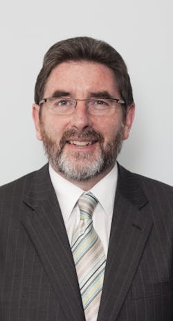 'Independent market research has confirmed that fiber optic PIDS will be the fastest-growing technology for fence-mounted solutions, as the technology improves and displaces legacy technologies,' says FFT CEO Rob Broomfield. 'Independent market research has confirmed that fiber optic PIDS will be the fastest-growing technology for fence-mounted solutions, as the technology improves and displaces legacy technologies,' says FFT CEO Rob Broomfield.