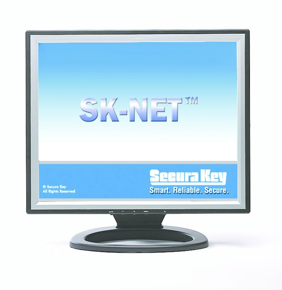 Secura Key Sk Net 11354409