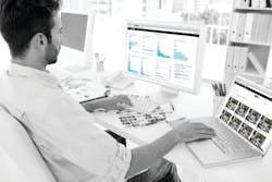 Solink's contextual analytics solution enables users to combine video data with other enterprise information to provide real-time, actionable intelligence. Solink's contextual analytics solution enables users to combine video data with other enterprise information to provide real-time, actionable intelligence.