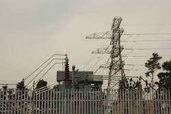 Last year's sniper attack at a power substation in California exposes potential physical security flaws in the nation's electric grid. Last year's sniper attack at a power substation in California exposes potential physical security flaws in the nation's electric grid.