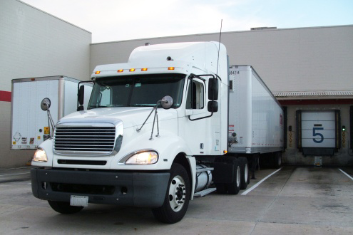 According to FreightWatch International's U.S. Cargo Theft Report for 2013, the volume of cargo theft incidents remained high with a reported 951 occuring across the country last year.