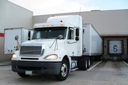 According to FreightWatch International's U.S. Cargo Theft Report for 2013, the volume of cargo theft incidents remained high with a reported 951 occuring across the country last year. According to FreightWatch International's U.S. Cargo Theft Report for 2013, the volume of cargo theft incidents remained high with a reported 951 occuring across the country last year.