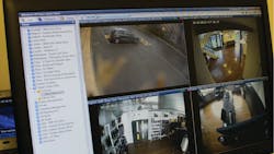 Mobility, high-definition cameras and standardization are just three of the major drivers of VMS technology evolution. Mobility, high-definition cameras and standardization are just three of the major drivers of VMS technology evolution.