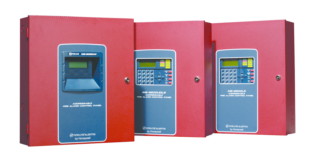 Fire Lite Alarms Lite Connect Multi Mode Fiber Solution From Honeywell Fire Lite Alarms Security Info Watch