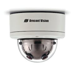 Arecont 2 11372728 Arecont 2 11372728