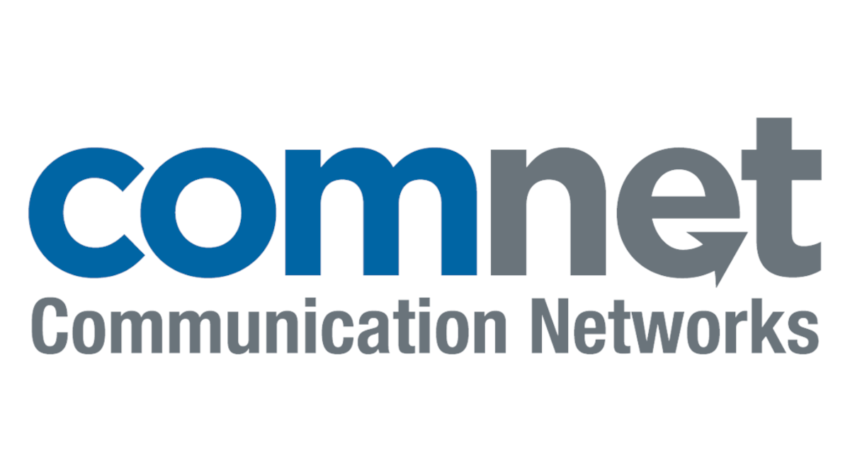 Comnet Logo Standard 11406920