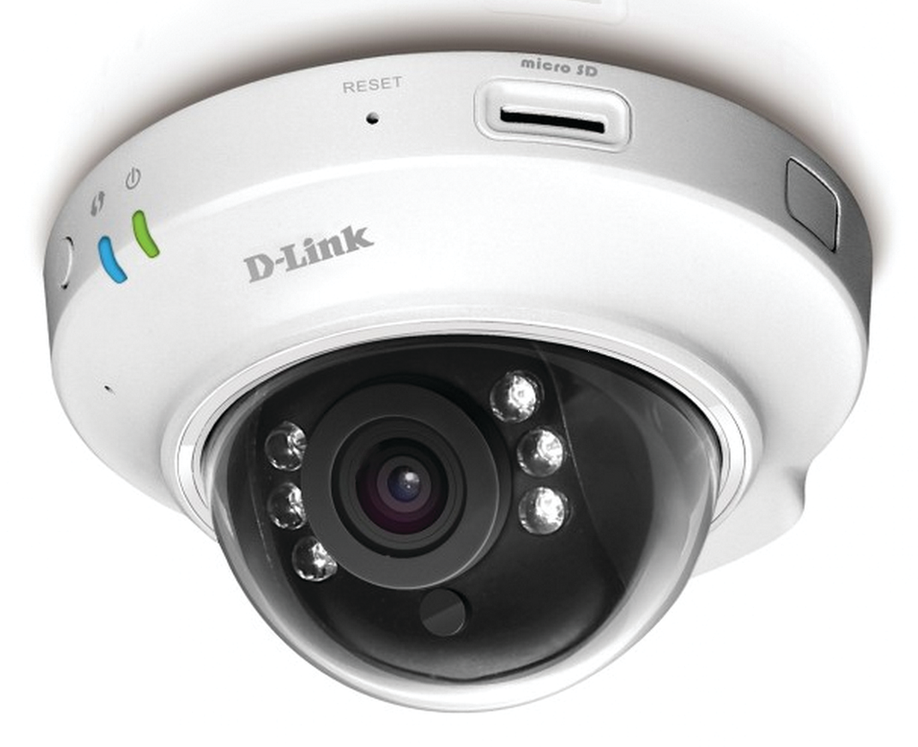 Dlink Camera 11411887