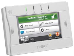 Dsc Panel 11416227 Dsc Panel 11416227