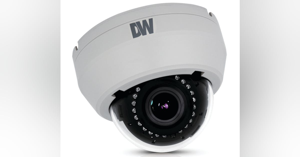 Power PIX Line Wide Dynamic Range Cameras | Security Info Watch