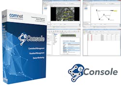 Econsole Montage 11416071 Econsole Montage 11416071