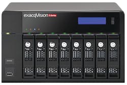 Exacq 11416200 Exacq 11416200