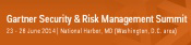 Gartner Summit Logo 11416662